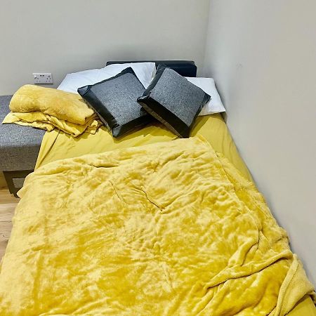 Lovely 1 Bedroom Apartment With On Street Parking Λονδίνο Εξωτερικό φωτογραφία