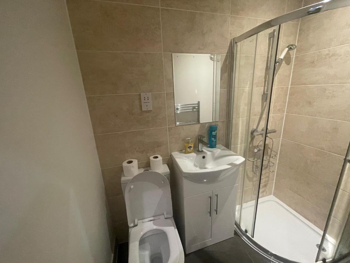 Lovely 1 Bedroom Apartment With On Street Parking Λονδίνο Εξωτερικό φωτογραφία