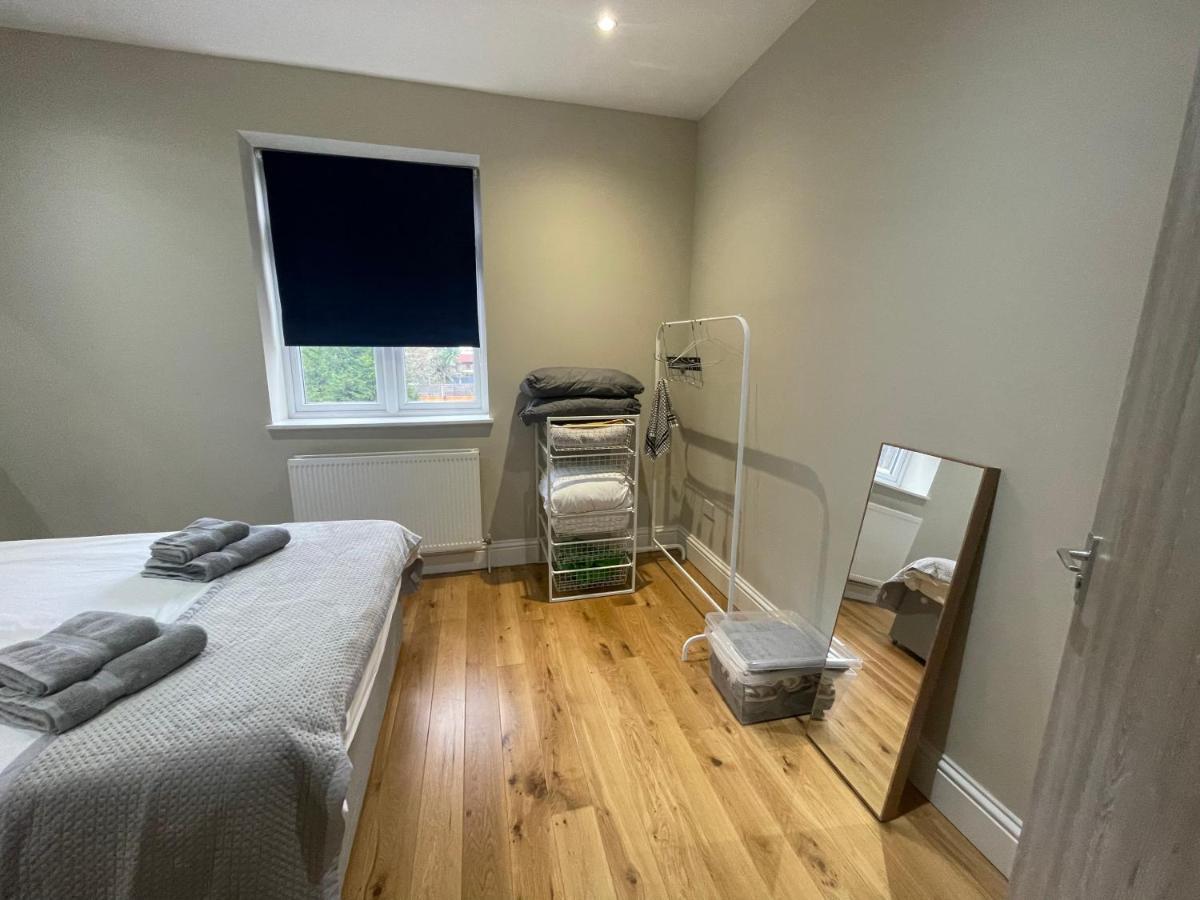 Lovely 1 Bedroom Apartment With On Street Parking Λονδίνο Εξωτερικό φωτογραφία